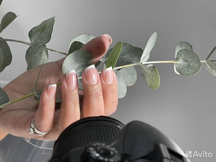Подолог Педикюр Маникюр Гель лак Наращивание