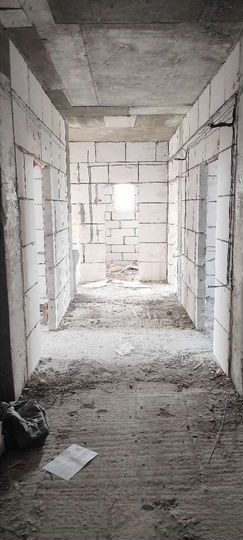 3-к. квартира, 110 м², 9/10 эт.