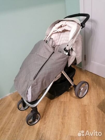 Чехол на коляску универсальный