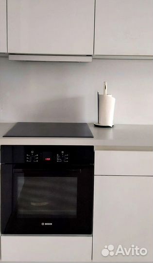 Кухонный рулонодержатель Leifheit ComfortLine