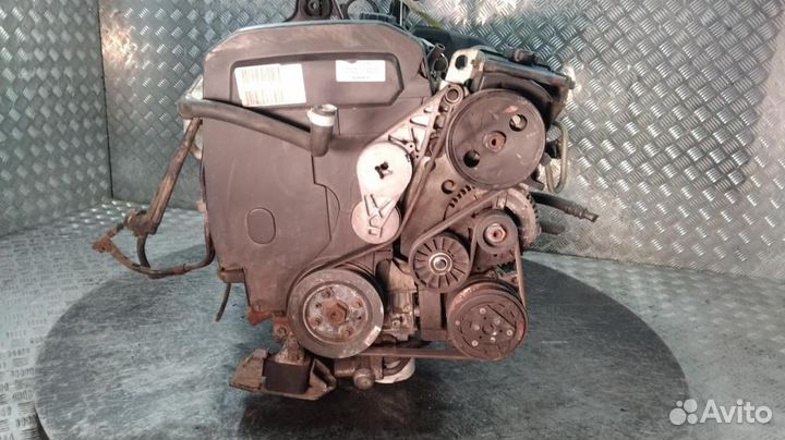 Двигатель B5254T Volvo V70 (97-00) 2.5 Бензин