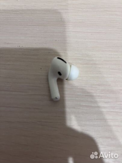 Airpods Pro 1 наушник левый