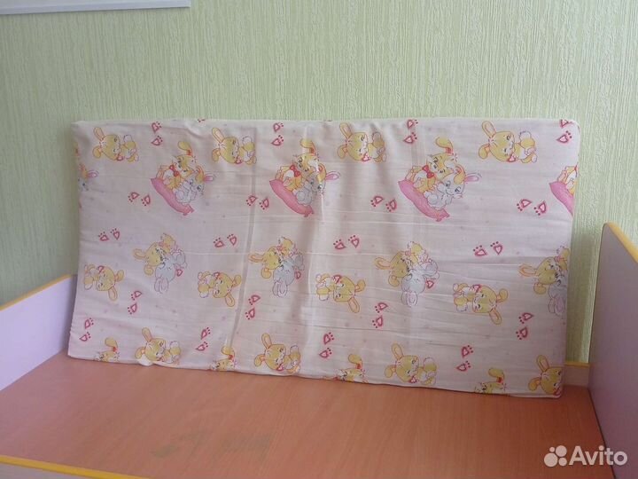 Матрас детский