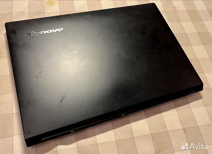 Ноутбук lenovo B 50
