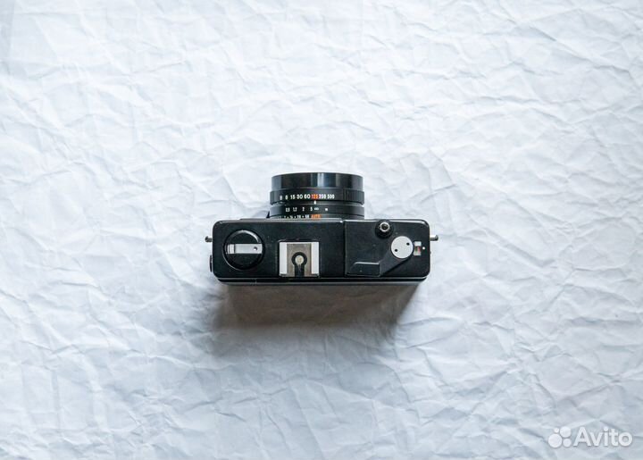 Revue 400 SE после полного сервиса