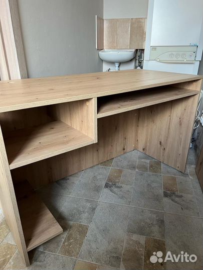 Компьютерный стол бу