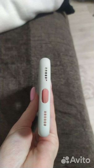 Чехол на Huawei Y6 2019