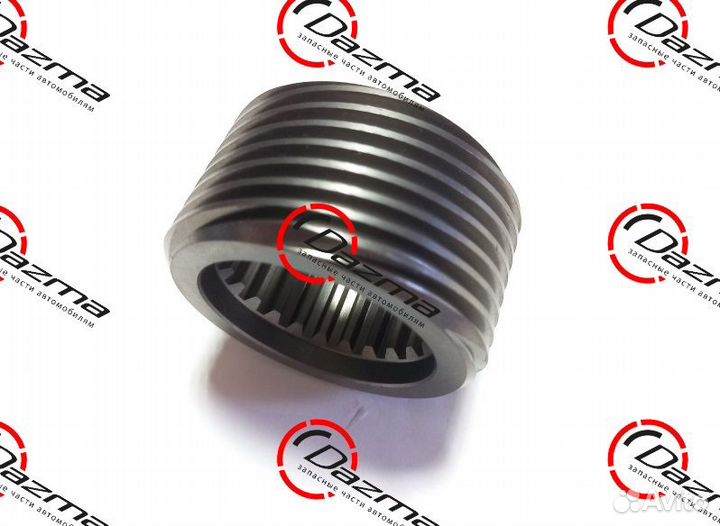 Isuzu 8973271180 Шестерня кпп привода спидометра 6