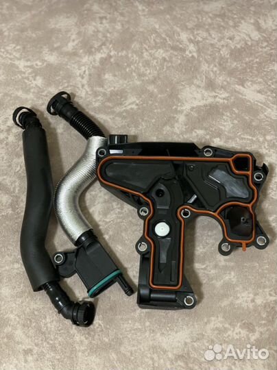 Маслоотделитель vag 06h103495