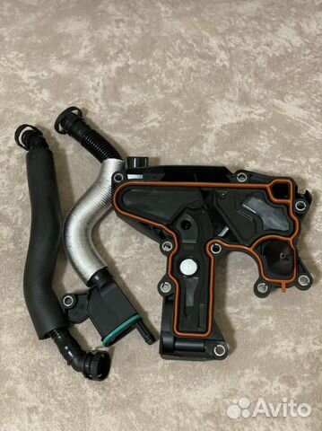 Маслоотделитель vag 06h103495