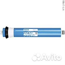 Мембрана обратноосмотическая NOX75 (75 GPD)