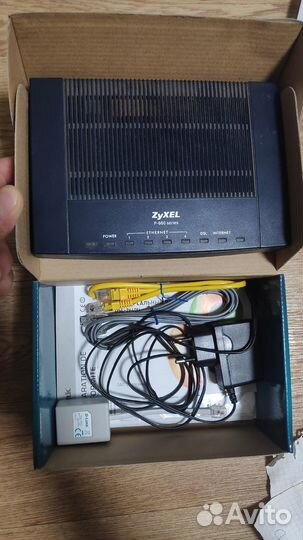 Wireless N 150 adsl2+ Modem Router