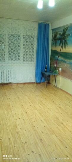 2-к. квартира, 45,8 м², 1/5 эт.