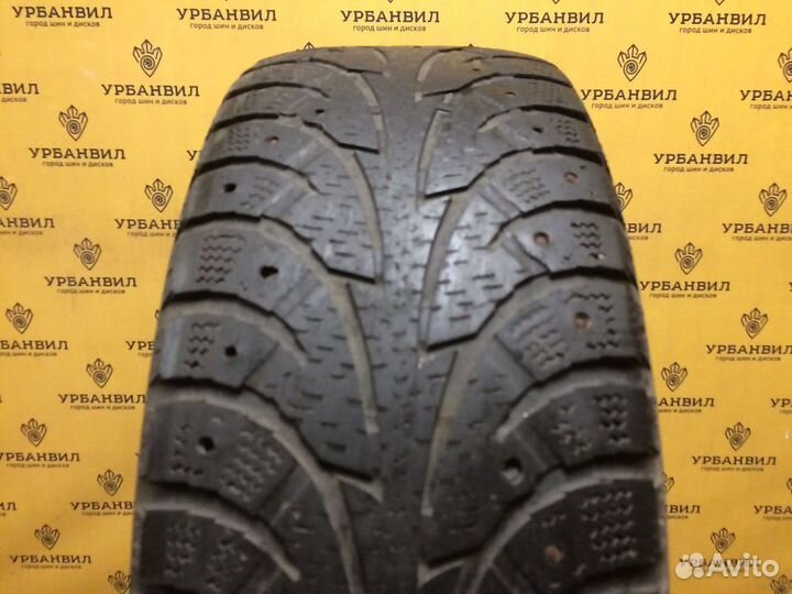 Hankook Winter I'Pike 195/55 R15 89T