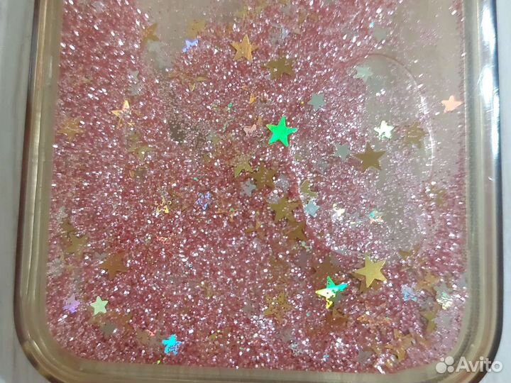 Чехол на samsung a5 2017