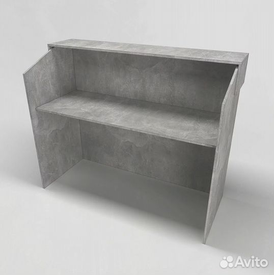 Стол / Стойка Ресепшен для администратора