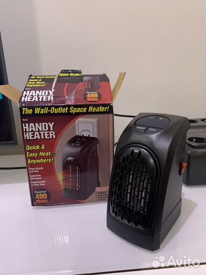 Обогреватель Handy Heater