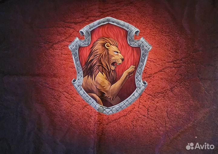 Полотенца Гарри Поттер