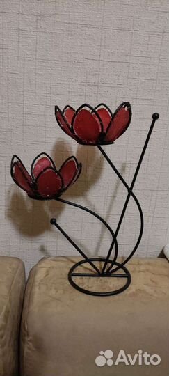 Подсвечник