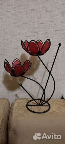 Подсвечник