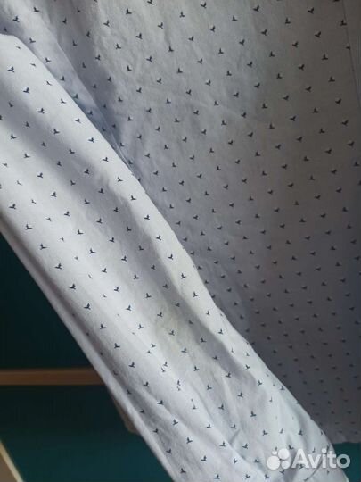 Блузка Маленькая Леди 140-68