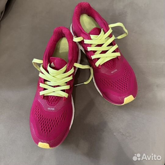 Кроссовки женские adidas 38 размер