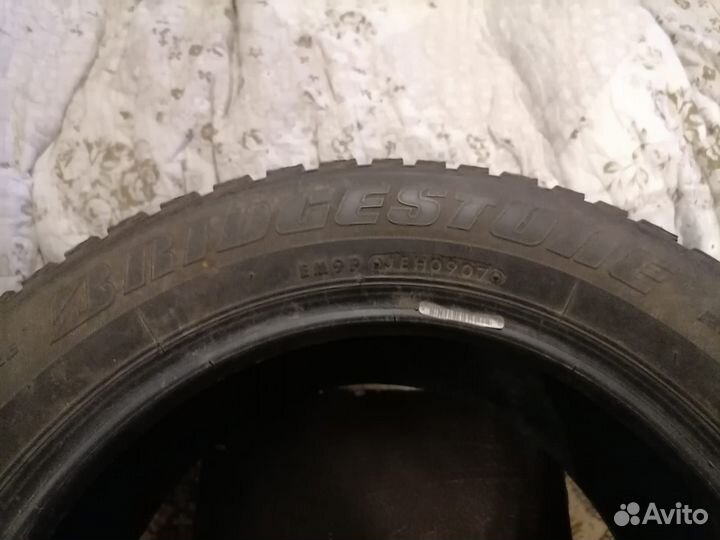 Bridgestone Ice Cruiser 5000 175/65 R14 82H