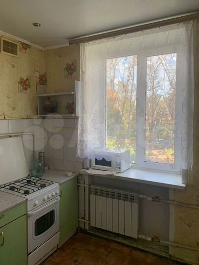 2-к. квартира, 41,3 м², 2/2 эт.