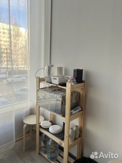 Детская игровая комната