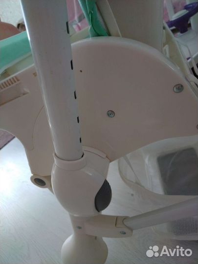 Столик для кормления