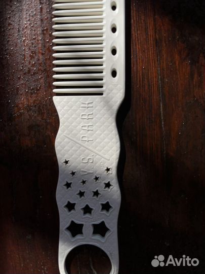 Расческа YS Park 280