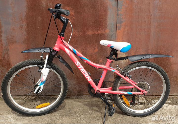 Продам велосипед детский Stern
