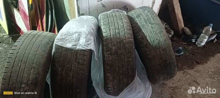 Nokian Tyres Nordman 7 SUV 235/65 R17