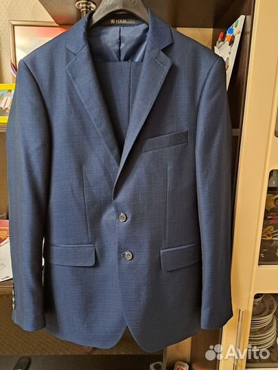 Костюм на выпускной подростковый 170-92