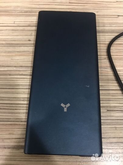 Powerbank Lava 10000