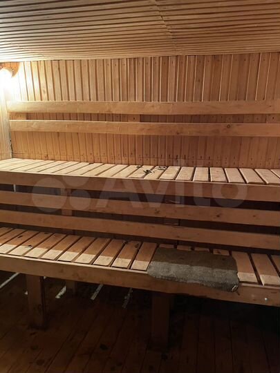 Дом 73 м² на участке 7 сот.