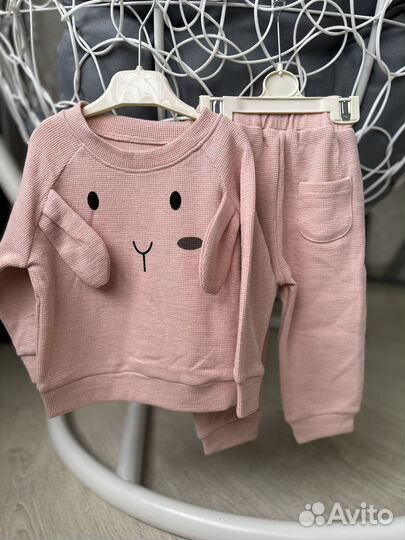 Детская одежда