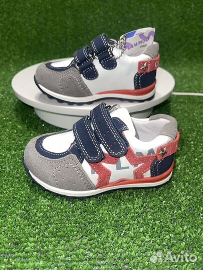 Кроссовки детские. XP5820