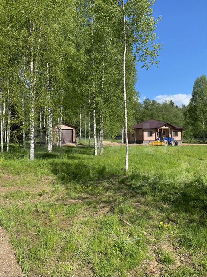 Участок 2,6 га (СНТ, ДНП)