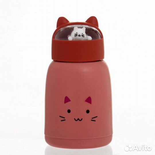 Бутылка для воды