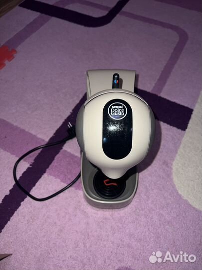 Кофемашина krups