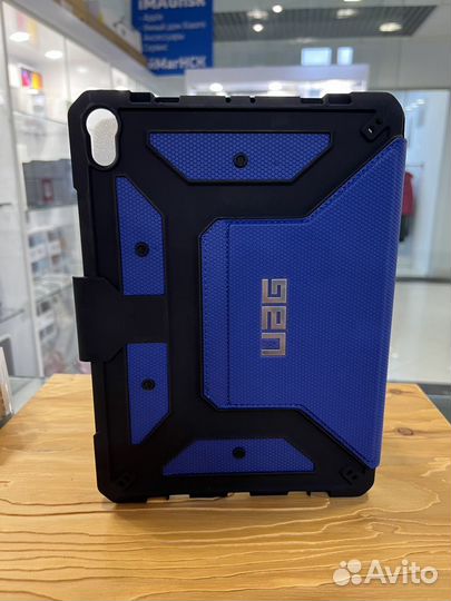 Чехол UAG Metropolis для iPad pro 11 2018/2019