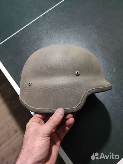 Каска Maskpol S.A