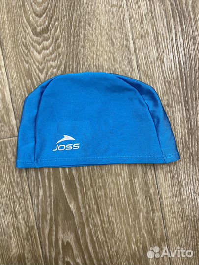 Шапочка для плавания joss
