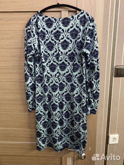 Платье для беременных и кормления 48-50