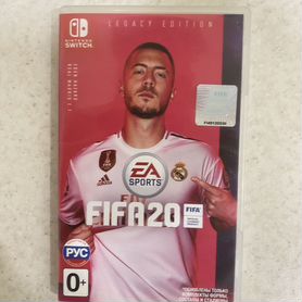 Fifa 20 nintendo switch