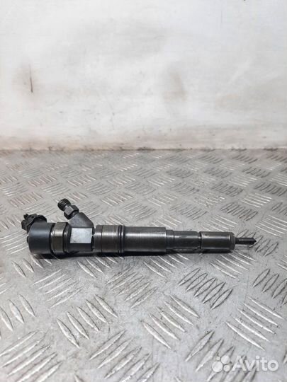 Форсунка Bmw X5 внедорожник 5 дв. 3.0 M57D30 2003