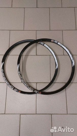 Обода San Ringle Inferno 27.5 31