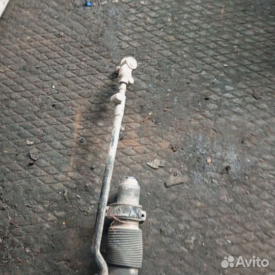 Рулевая рейка daewoo nexia (2012г)