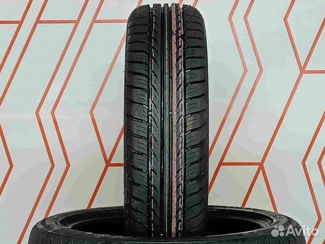 КАМА Breeze (HK-132) 175/70 R14 84T